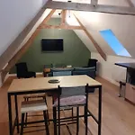 Bed & Breakfast - La Cense Du Pont 3*
