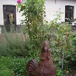 - La Cense Du Pont Bed & Breakfast