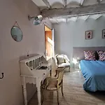 塞斯多普特住宿加早餐旅馆 Bachy