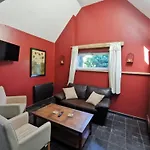 塞斯多普特住宿加早餐旅馆 3* Bachy