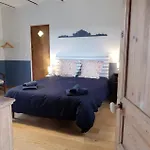 塞斯多普特住宿加早餐旅馆 Bachy