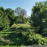 塞斯多普特住宿加早餐旅馆 Bachy