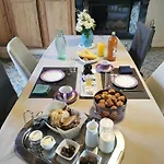 住宿加早餐酒店 塞斯多普特住宿加早餐旅馆 Bachy