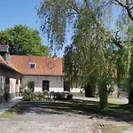 塞斯多普特住宿加早餐旅馆 Bachy