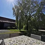塞斯多普特住宿加早餐旅馆 住宿加早餐酒店 Bachy