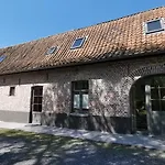 塞斯多普特住宿加早餐旅馆 3* Bachy