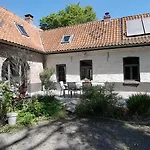 塞斯多普特住宿加早餐旅馆 Bachy