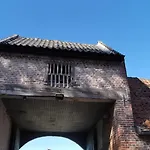 塞斯多普特住宿加早餐旅馆 住宿加早餐酒店 3*