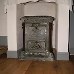 - La Cense Du Pont Bed & Breakfast