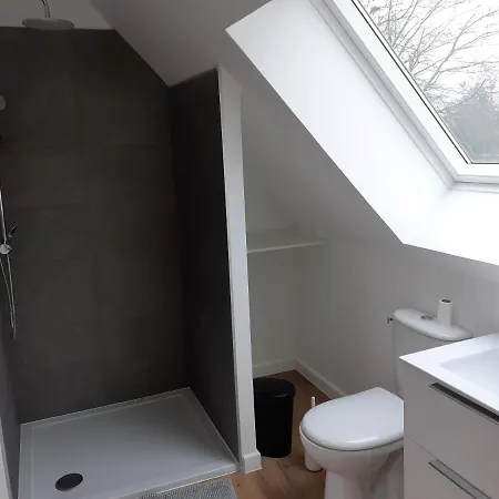 - La Cense Du Pont Panzió 3*