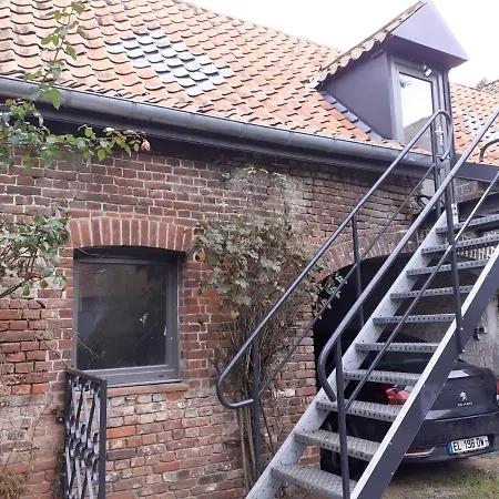 Bed & Breakfast - La Cense Du Pont