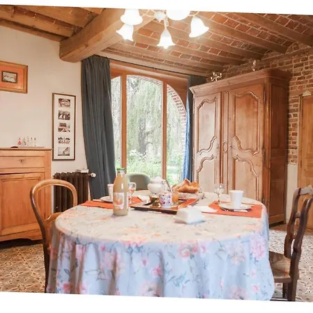 Bed & Breakfast - La Cense Du Pont