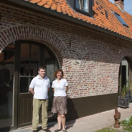 - La Cense Du Pont 3*