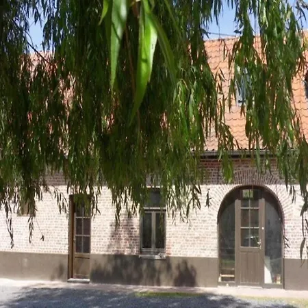 Bed & Breakfast - La Cense Du Pont Bachy