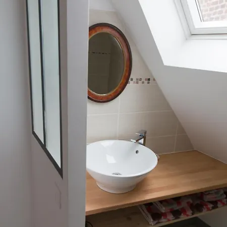 Panzió - La Cense Du Pont