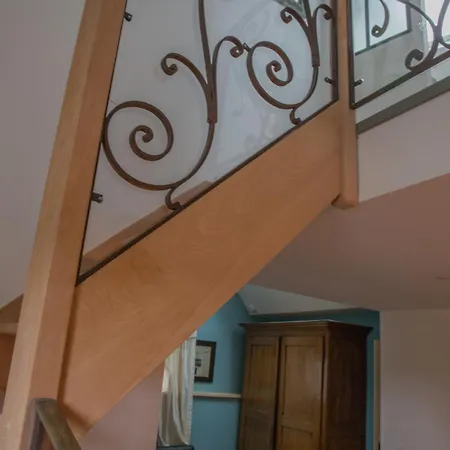 Bed & Breakfast - La Cense Du Pont 3*