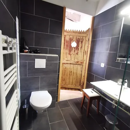 D'hotes De Charme - La Cense Du Pont - Campagne De Lille Bed & Breakfast Bachy