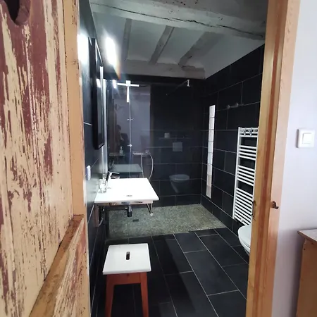 Bed & Breakfast - La Cense Du Pont 3*