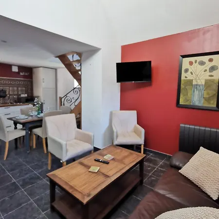 Bed & Breakfast D'hotes De Charme - La Cense Du Pont - Campagne De Lille