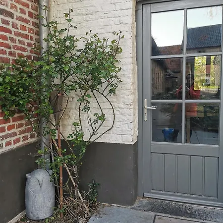 Bed & Breakfast D'hotes De Charme - La Cense Du Pont - Campagne De Lille 3*