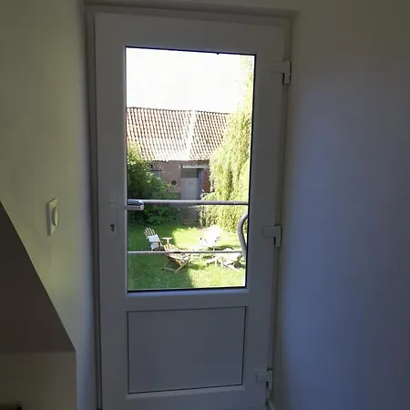 Bed & Breakfast - La Cense Du Pont 3*