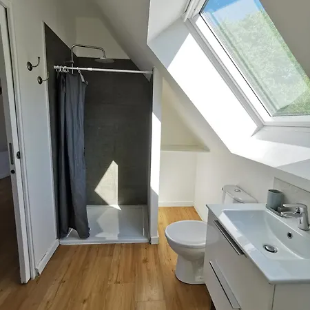 D'hotes De Charme - La Cense Du Pont - Campagne De Lille Bed & Breakfast 3*