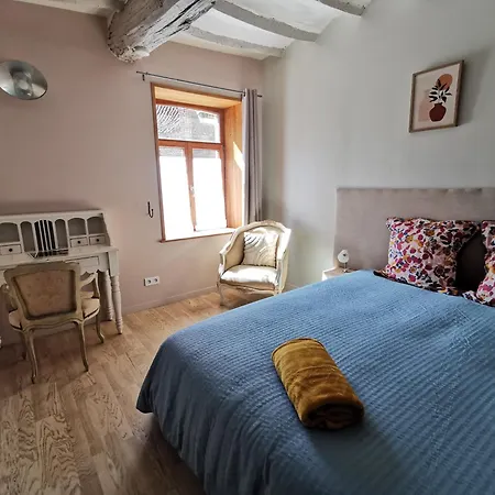 Bed & Breakfast - La Cense Du Pont
