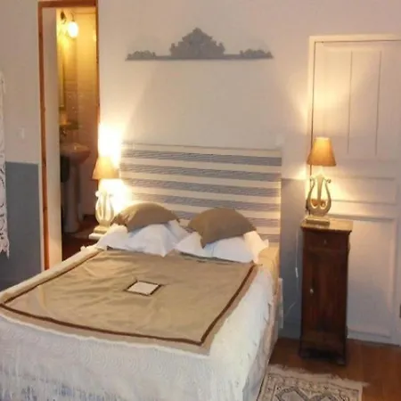 - La Cense Du Pont 3* Bachy