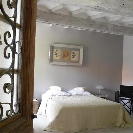 - La Cense Du Pont 3* Bachy