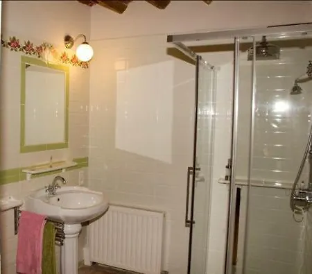 Bed & Breakfast - La Cense Du Pont