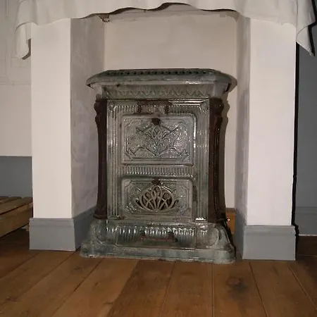 D'hotes De Charme - La Cense Du Pont - Campagne De Lille Bed & Breakfast